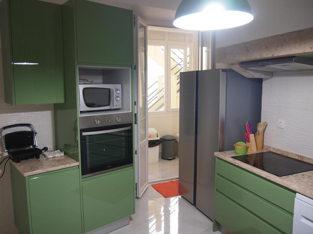 Green View Home Lisboa Exterior foto