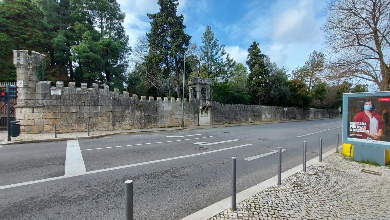 Green View Home Lisboa Exterior foto