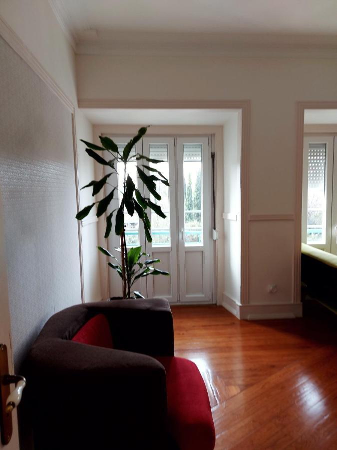 Green View Home Lisboa Exterior foto