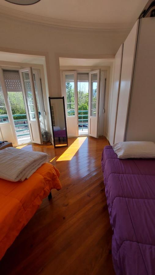 Green View Home Lisboa Exterior foto