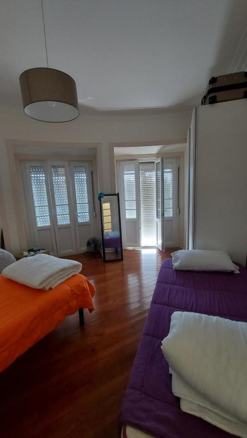 Green View Home Lisboa Exterior foto